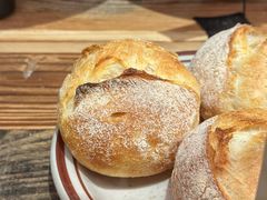 酒鞠洛斯提克-佐敦面包铺·JORDAN BAKERY