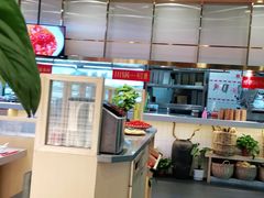 -川锅一号火锅(常德万达店)