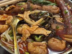 -龍城柳州螺蛳粉(群星路店)