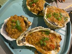 -粟氏天府·东北烧烤(长安街店)