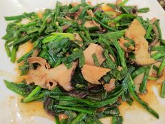 -华盛丰温州大排档(东三环南路店)