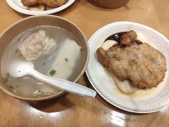 经典排骨年糕-鲜得来排骨年糕(豫园店)