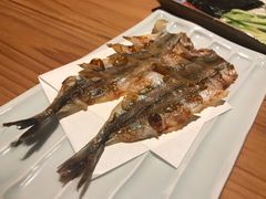 -松涛日本料理