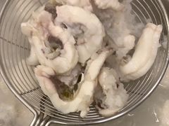 -正能量脆肉鲩火锅