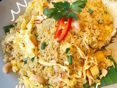 -大头虾越式风味餐厅(光明广场店)