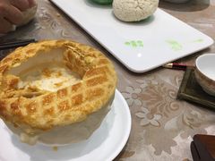 -新兴家喻酒家·羊城名宴(昌岗店)