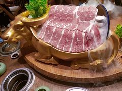 -尚海豆捞(乐虹坊店)