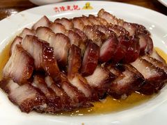 -澳门陈光记烧味饭店(南京德基广场店)