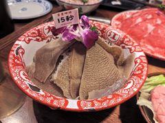 -楠火锅(仁恒梦中心店)