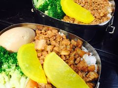 古早味卤肉饭-小明同学(三里屯店)