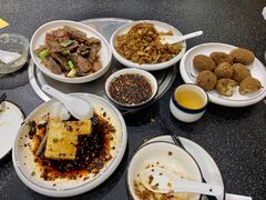 -夜郎国·贵州菜(南山店)
