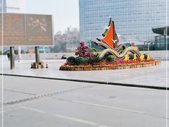 -厦门邮轮中心厦鼓码头(轮渡站)