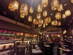 -南京大牌档(凯德大峡谷店)