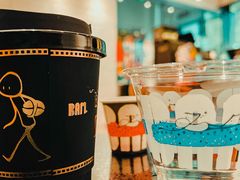 -Dogi&kiki Coffee(中心商务大厦店)