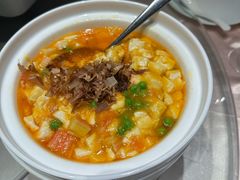 -王府井酒店(金桥港湾店)