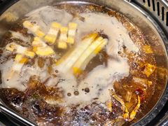 -七欣天香辣蟹火锅(上海银亿滨江店)
