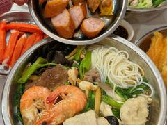 -福屿鲜捞小吃·捞化(福屿总店)