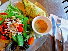 沃歌斯臻选套餐-wagas(暖山店)