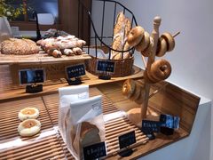 -慢熟面包店bud bread(孩儿巷店)