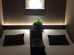 -水墨澜渟足道·SPA·传统(四望亭东关街店)