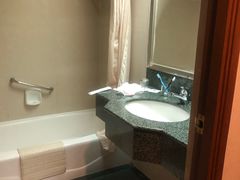 -澳门皇庭海景酒店