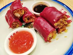 -荔银肠粉·非遗手藝(夫子庙店)