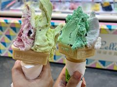 山莓乳酪-柠檬车露(卖草地店)