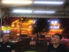 -樊记王·朝阳烧烤粥吧(星沙店)