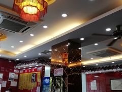 大堂-蔡先生(双阳路店)