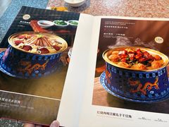 -红樱桃·欢乐餐厅(太原里店)