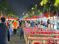 -海大南门夜市(海富街店)