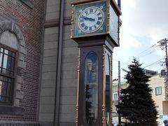 -小樽八音盒堂(手工制作体验馆店)