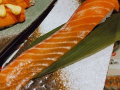 -友壹町寿司(嘉洲广场店)