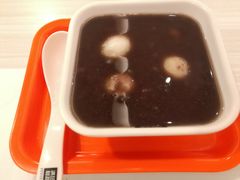 红豆沙汤丸-满记甜品(日月光二店)