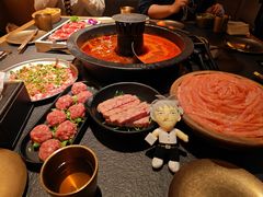 -晓宇重庆火锅(西安荟聚店)