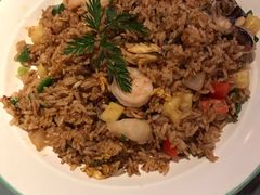 -绿茵阁牛扒餐厅(客村店)