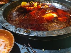 -麻大侠老火锅(巴国城店)