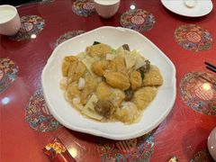 -玉华台饭庄(裕中西里小区店)