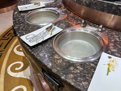 -君康悦美食汤泉水会·SPA(天河店)