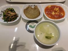 -南通大学-食堂