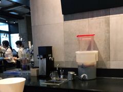 -星巴克(天津凯德天津湾店)