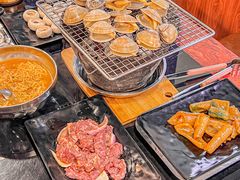 -奥西拉烤肉,盒饭,冷面(青岩刘店)
