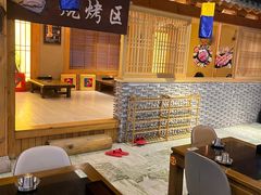 -爱江山温泉(凌奥店)