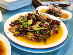 -阳光院坝小龙虾(红牌楼店)