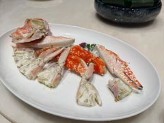 潮式冻花蟹-菁禧荟(外滩店)