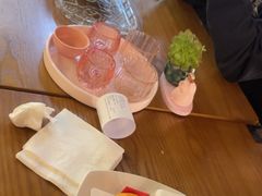 -街角 T·COFFEE 融合料理·BISTRO(车公庙店)