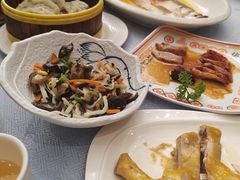 -古南都·老广东酒楼(龙江店)