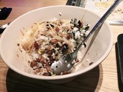 -新石器烤肉(之心城店)