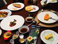 -一本魅·日式料理