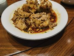 -二分八云雁阁(长治路店)